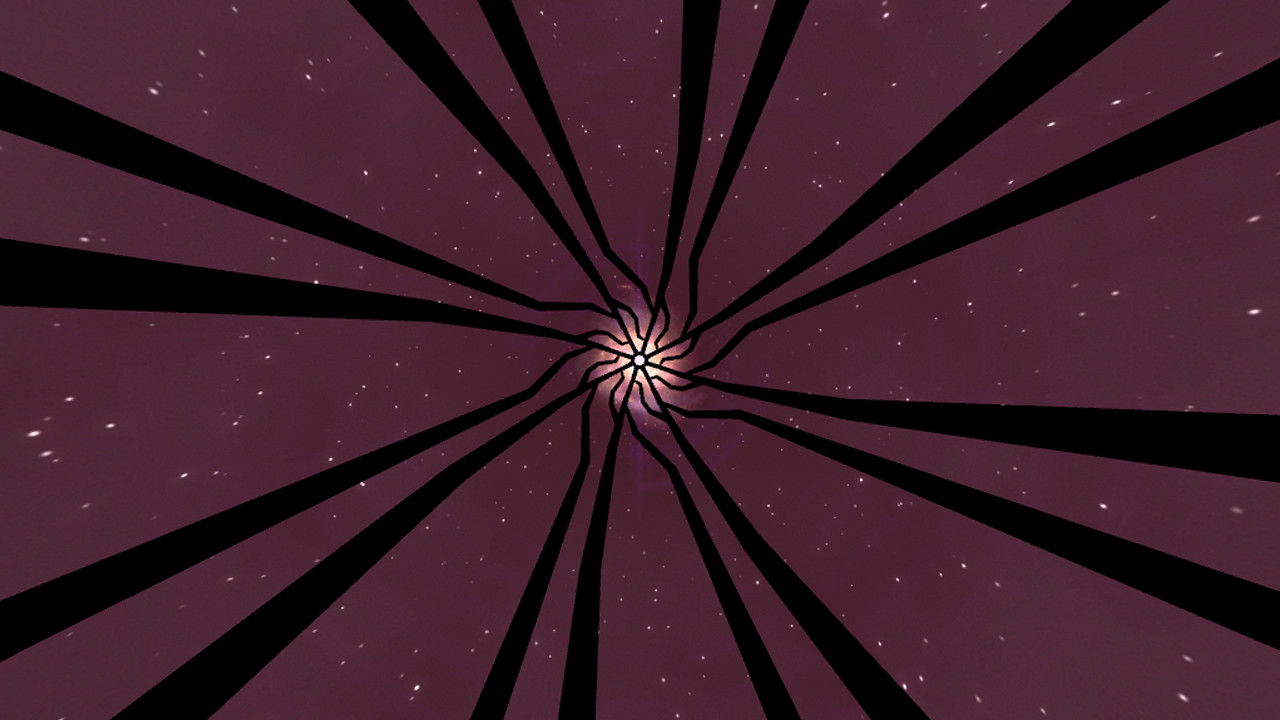 Скриншот из игры SoundSelf - 1