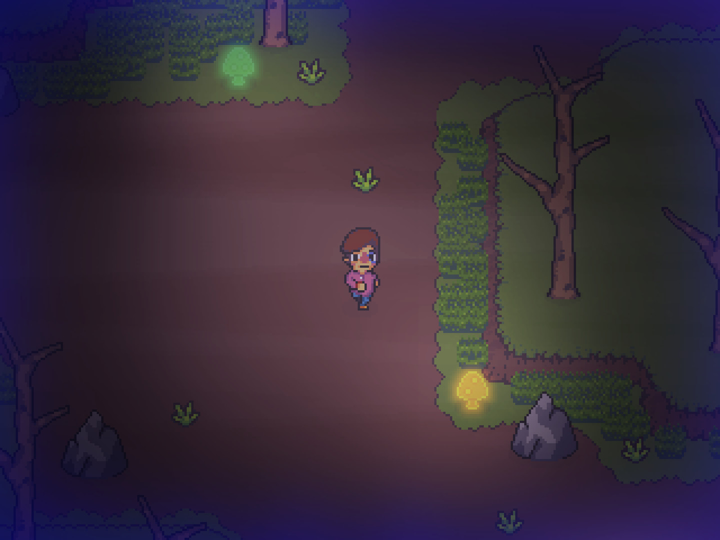 Скриншот из игры Knuckle Sandwich - 18