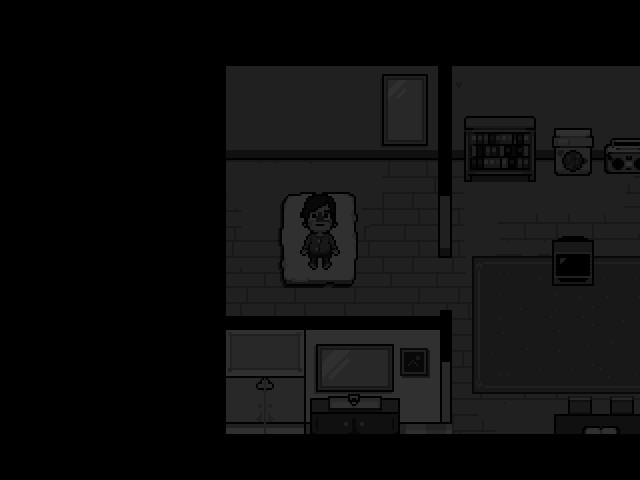 Скриншот из игры Knuckle Sandwich - 29