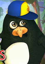 Обложка игры Fantasy Mosaics 35: Day at the Museum