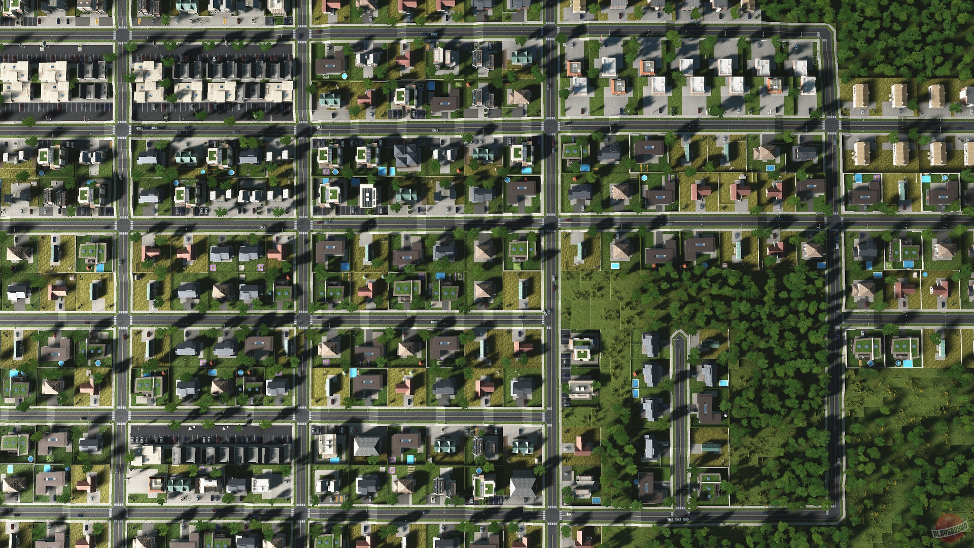 Скриншот из игры Citystate 2 - 10