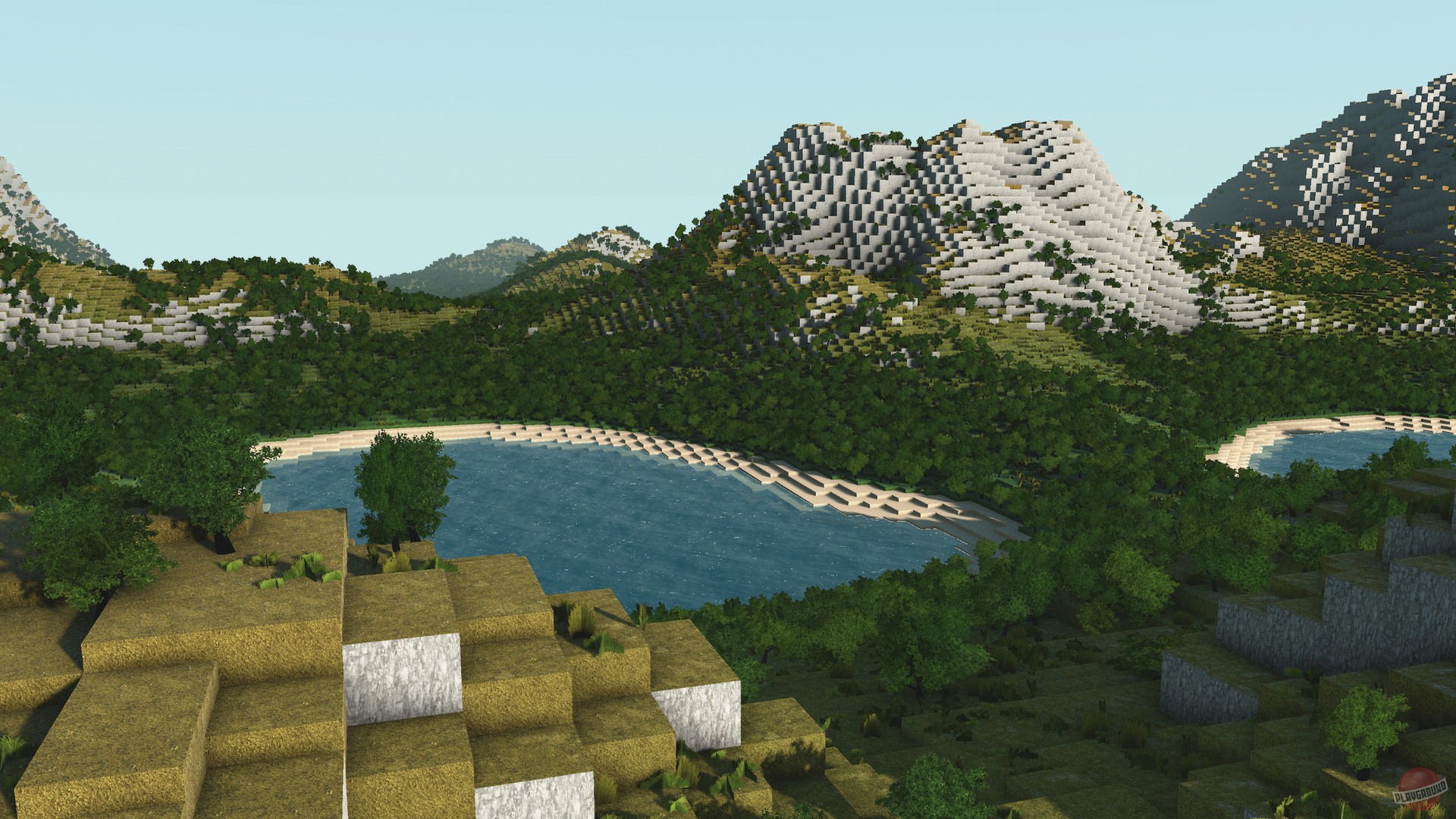 Скриншот из игры Citystate 2 - 13