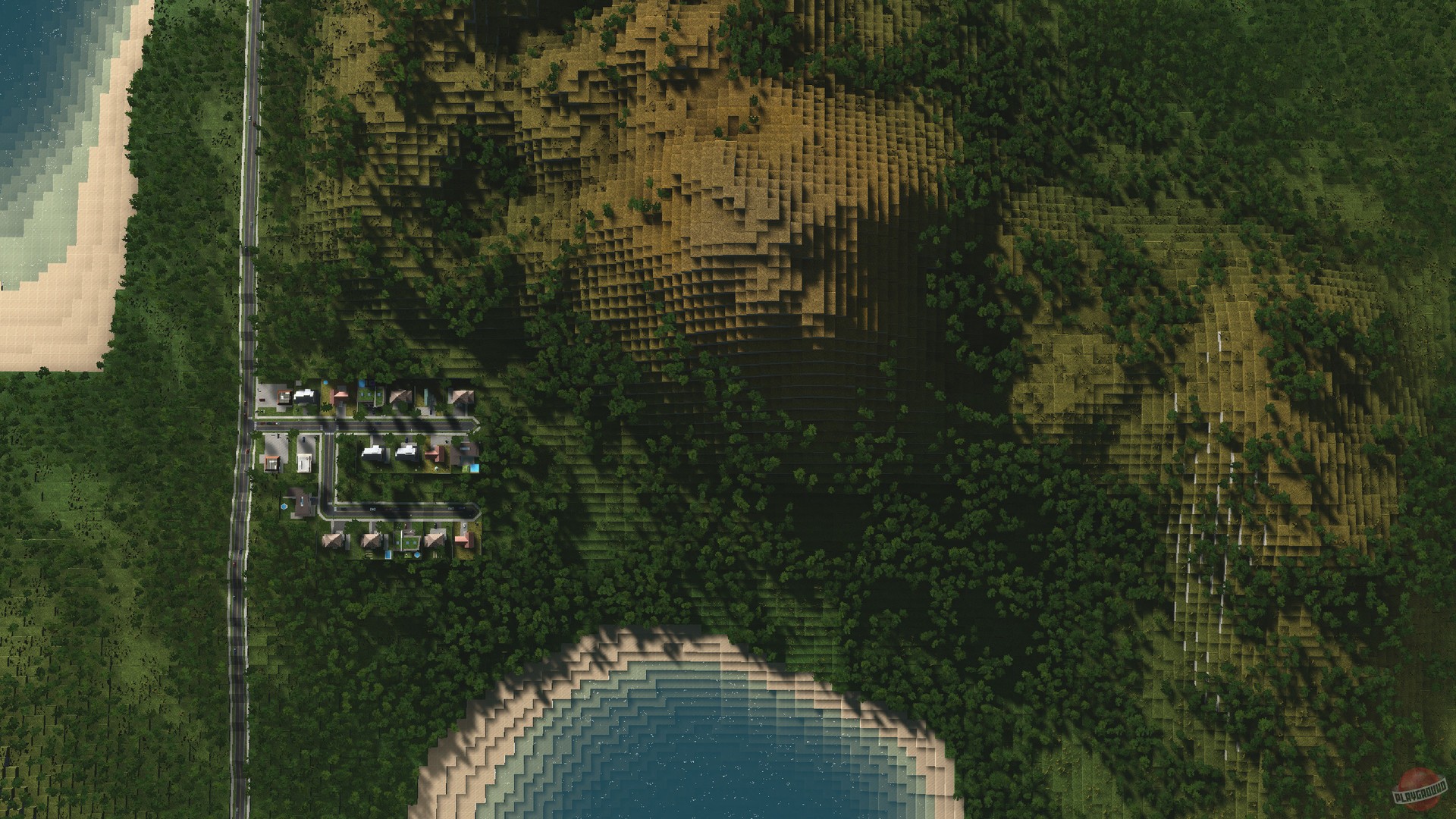 Скриншот из игры Citystate 2 - 6