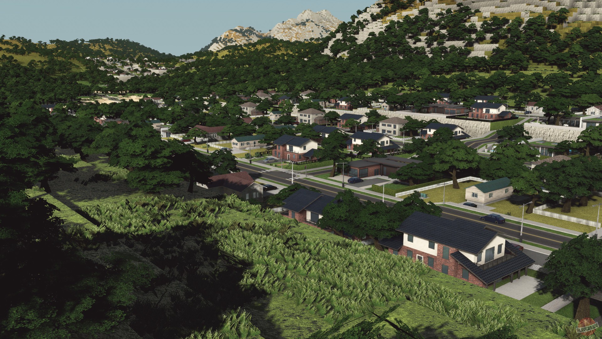 Скриншот из игры Citystate 2 - 8