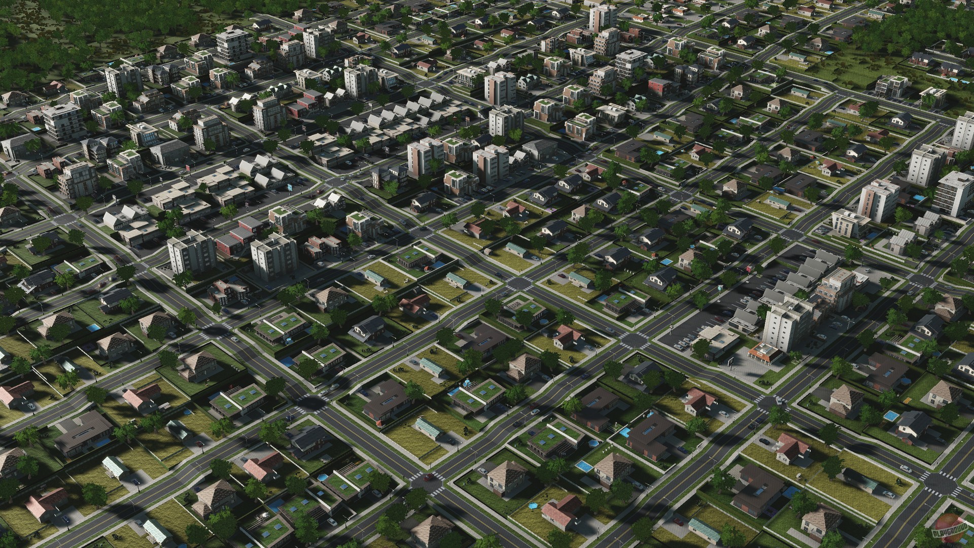 Скриншот из игры Citystate 2 - 9