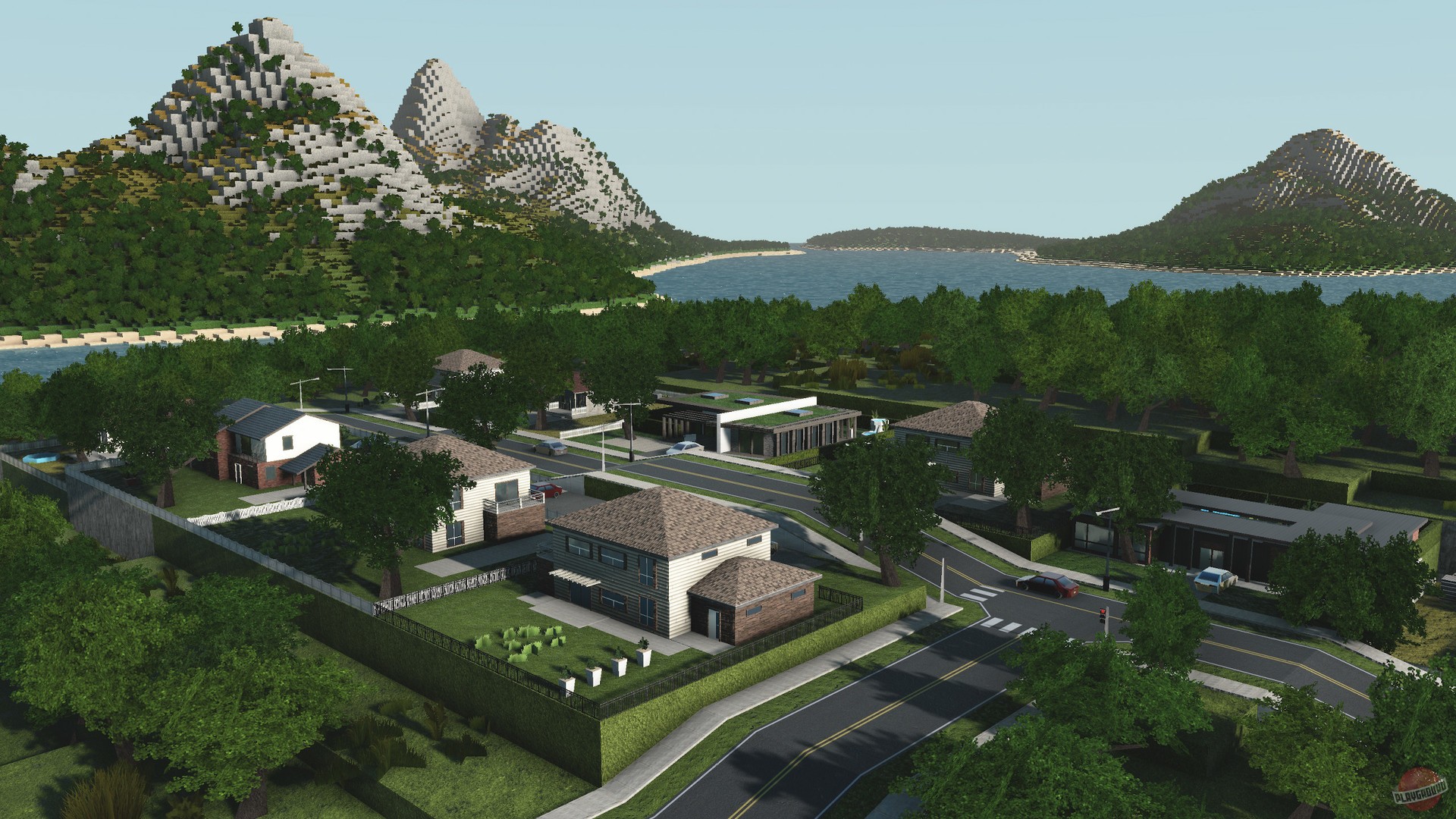 Скриншот из игры Citystate 2 - 2