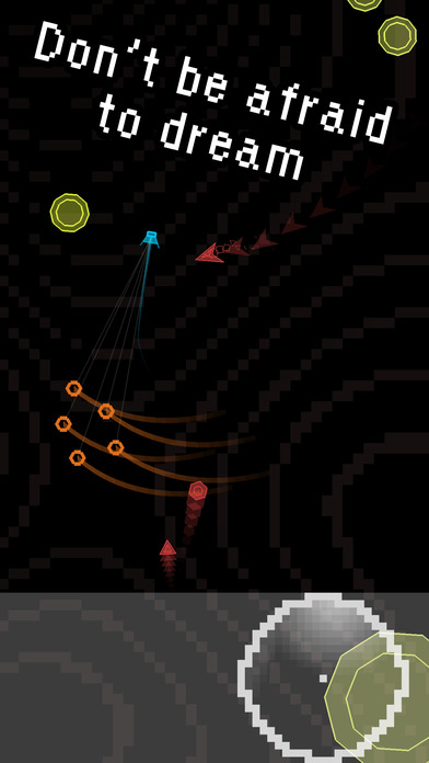 Скриншот из игры Particle Mace - 22