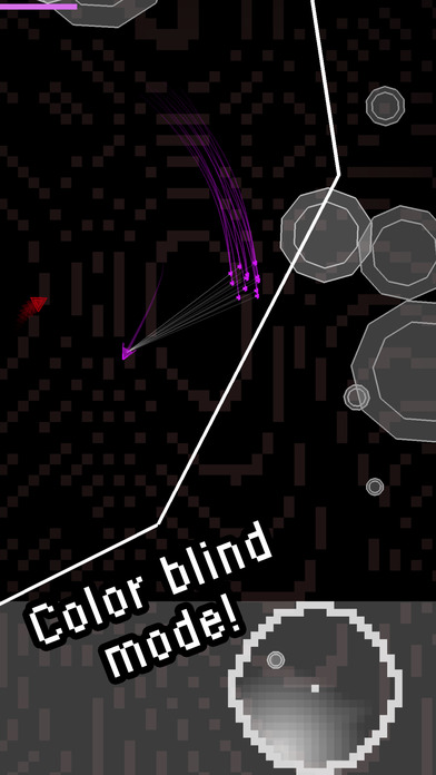 Скриншот из игры Particle Mace - 20