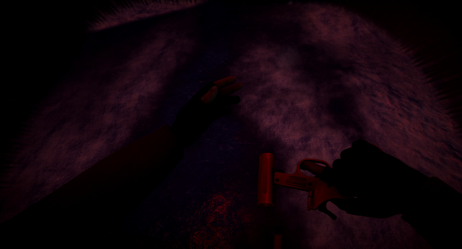 Скриншот из игры ICED - 16