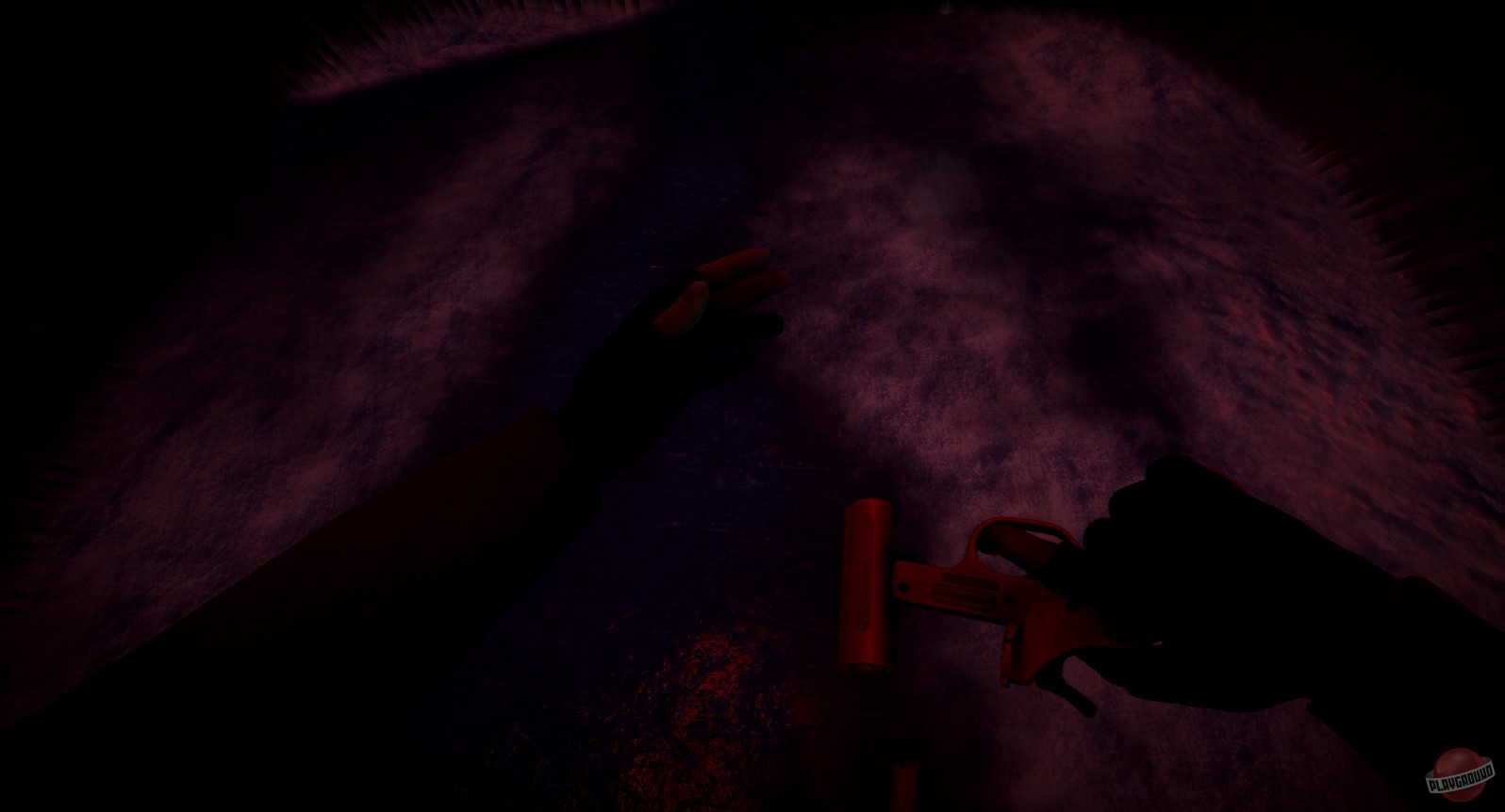 Скриншот из игры ICED - 21