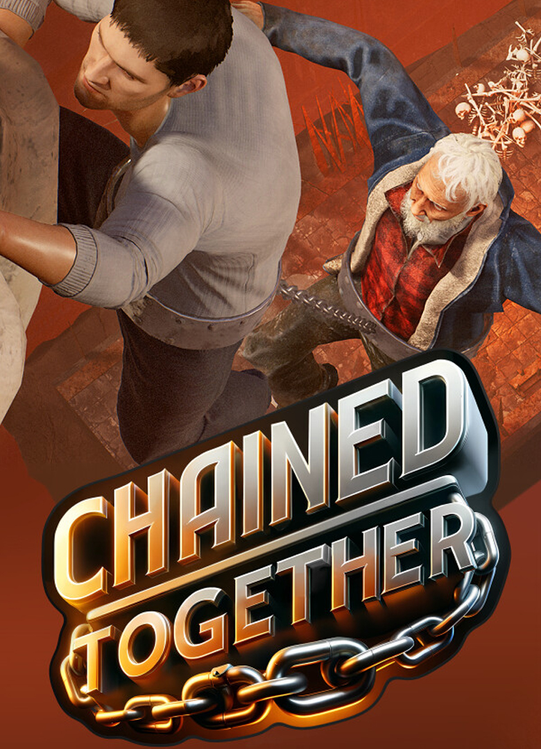 Обложка игры Chained Together