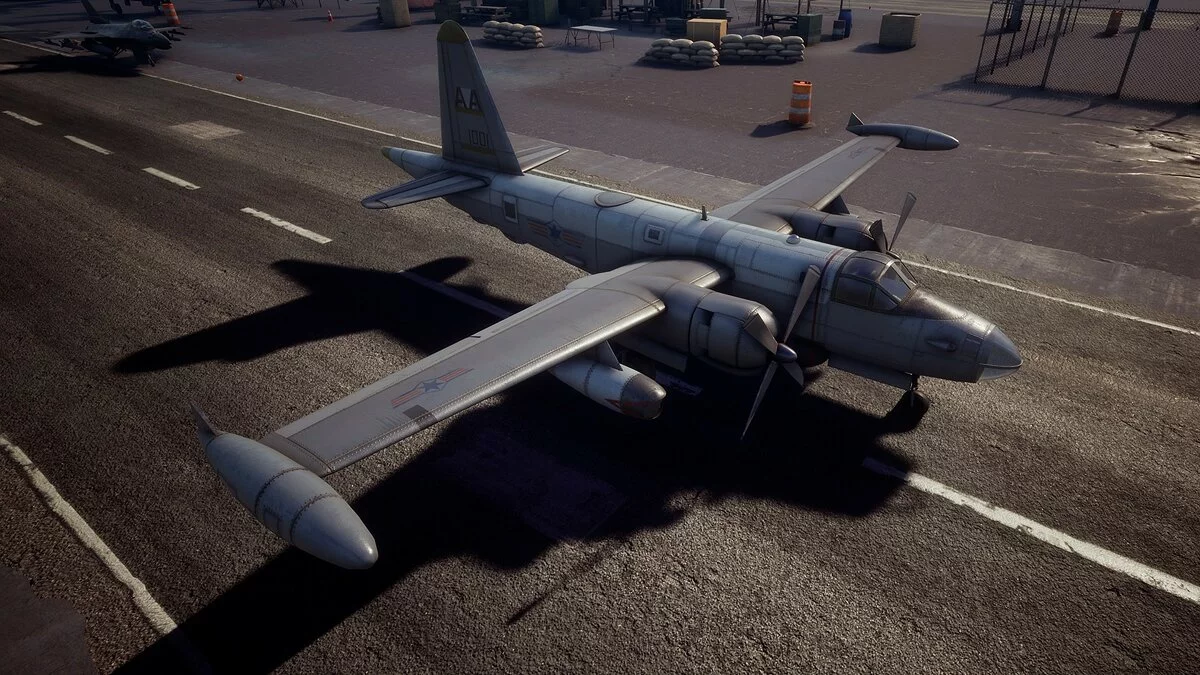 Скриншот из игры Iron Conflict - 13