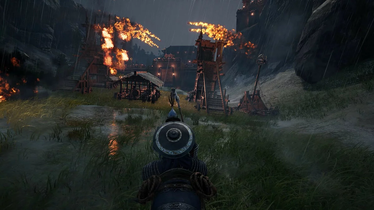 Скриншот из игры Myth of Empires - 27