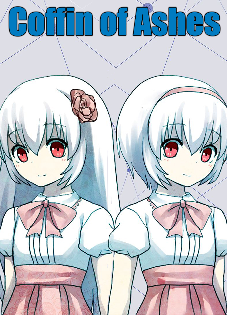 Обложка игры Coffin of Ashes