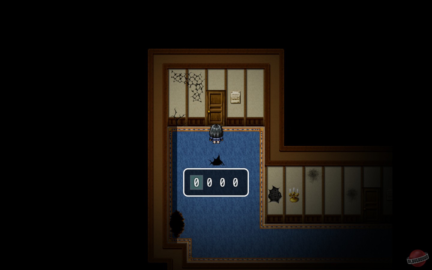 Скриншот из игры Coffin of Ashes - 7