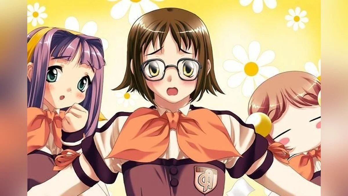 Скриншот из игры Heart de Roommate - 12