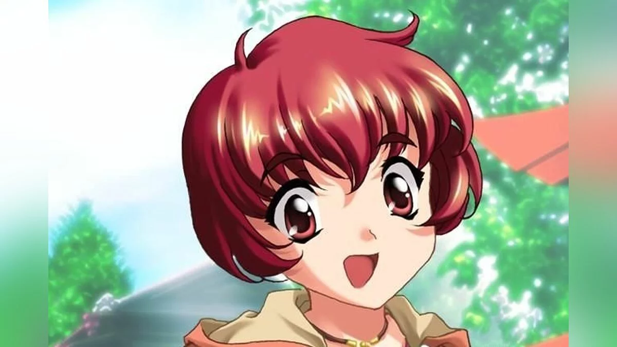 Скриншот из игры Heart de Roommate - 8