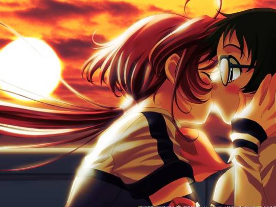 Скриншот из игры Heart de Roommate - 5