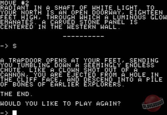 Скриншот из игры Indiana Jones in Revenge of the Ancients - 1