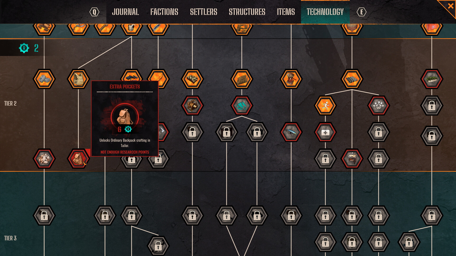 Скриншот из игры Survive the Fall - 7