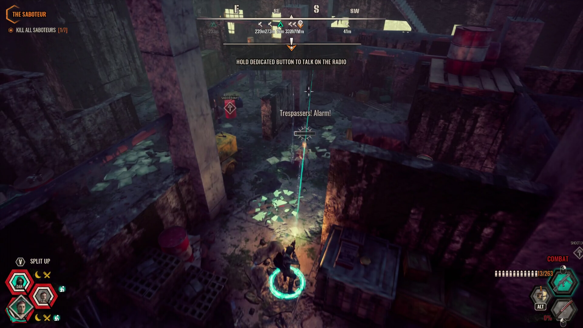 Скриншот из игры Survive the Fall - 51