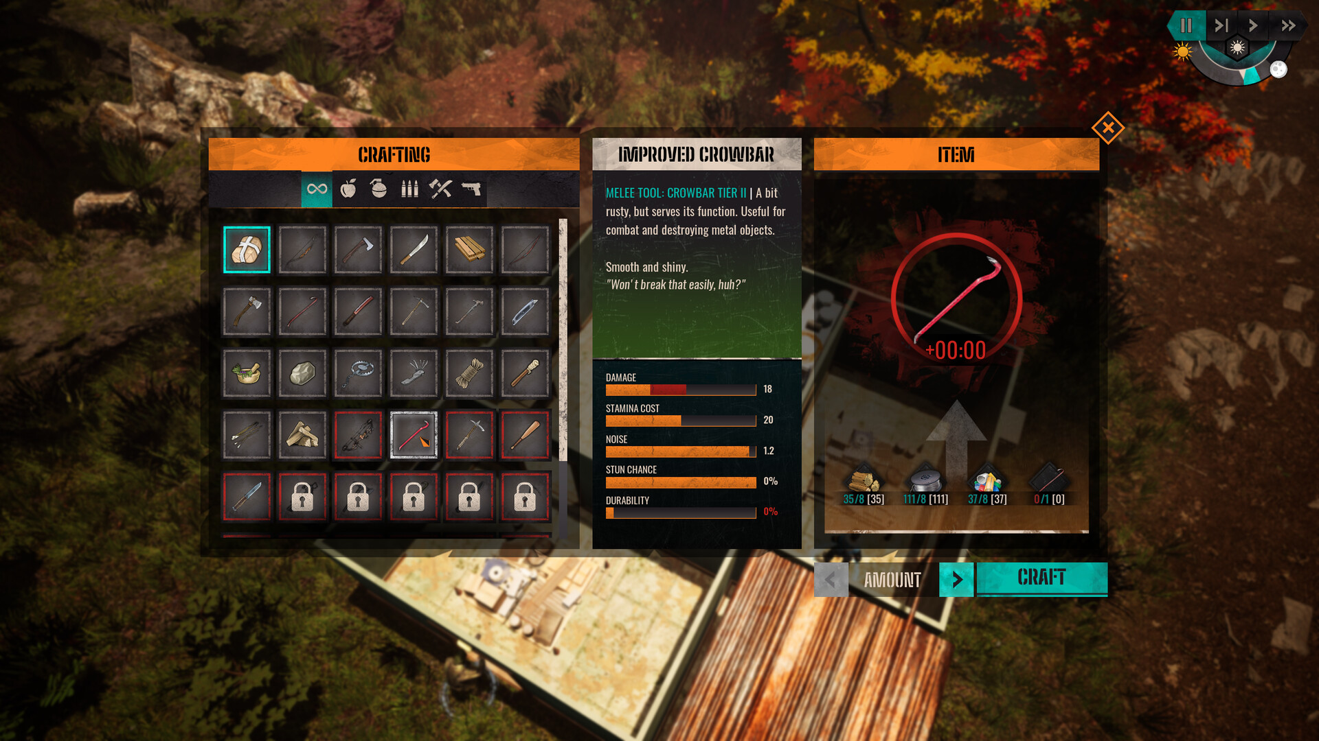 Скриншот из игры Survive the Fall - 23