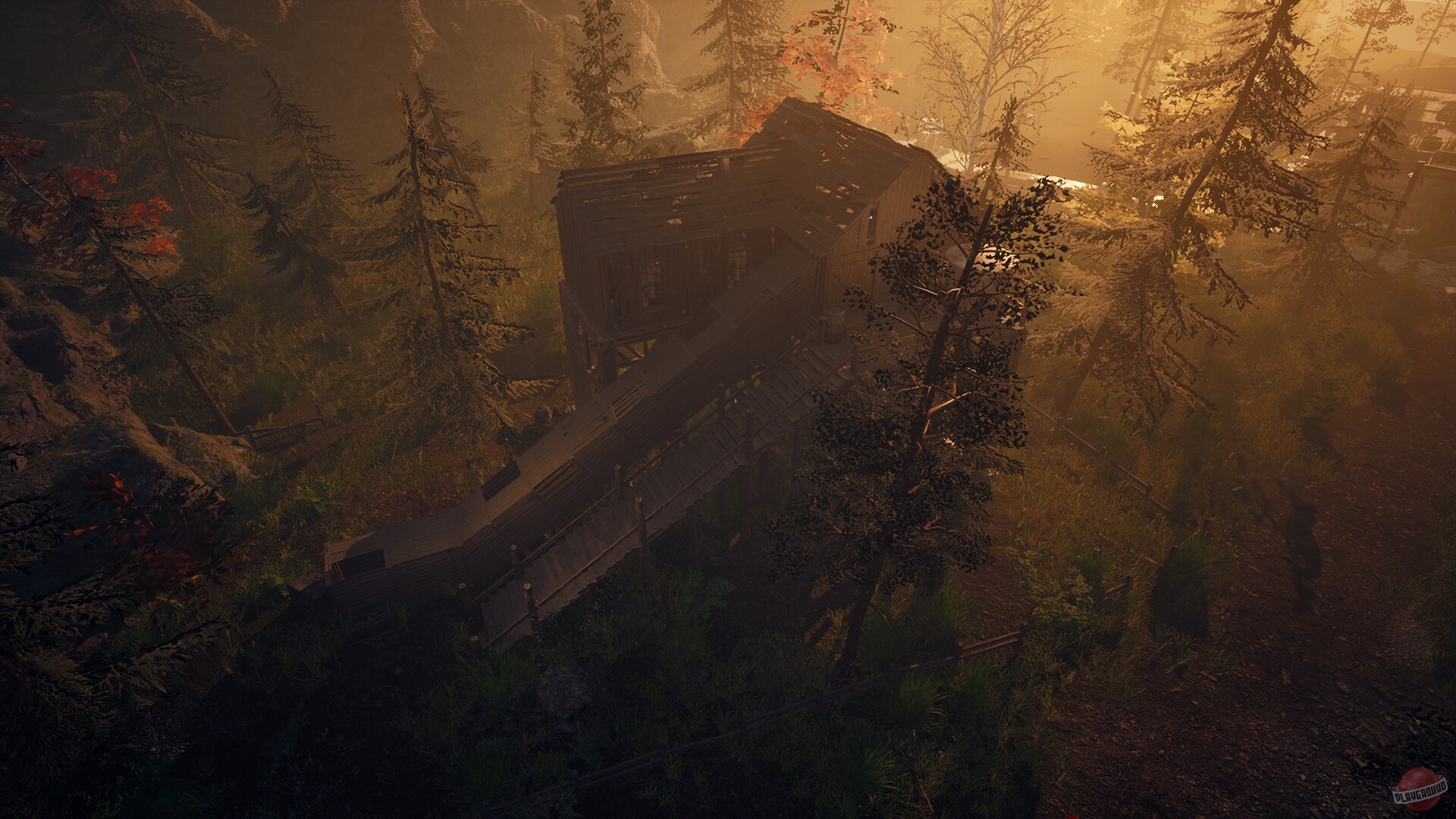 Скриншот из игры Survive the Fall - 54