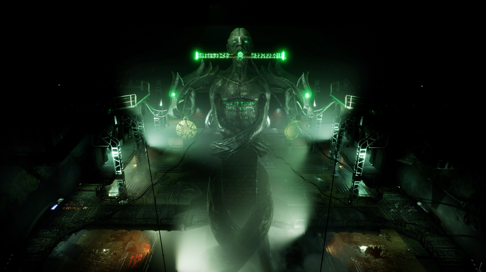 Скриншот из игры Apsulov: End of Gods - 28