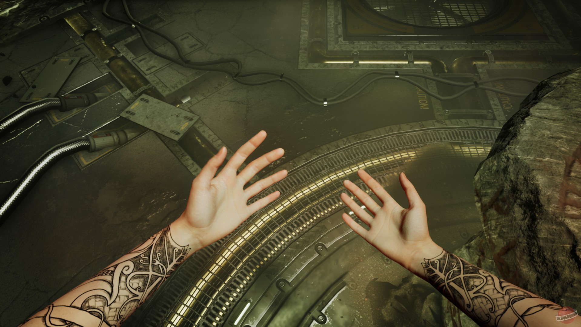 Скриншот из игры Apsulov: End of Gods - 8