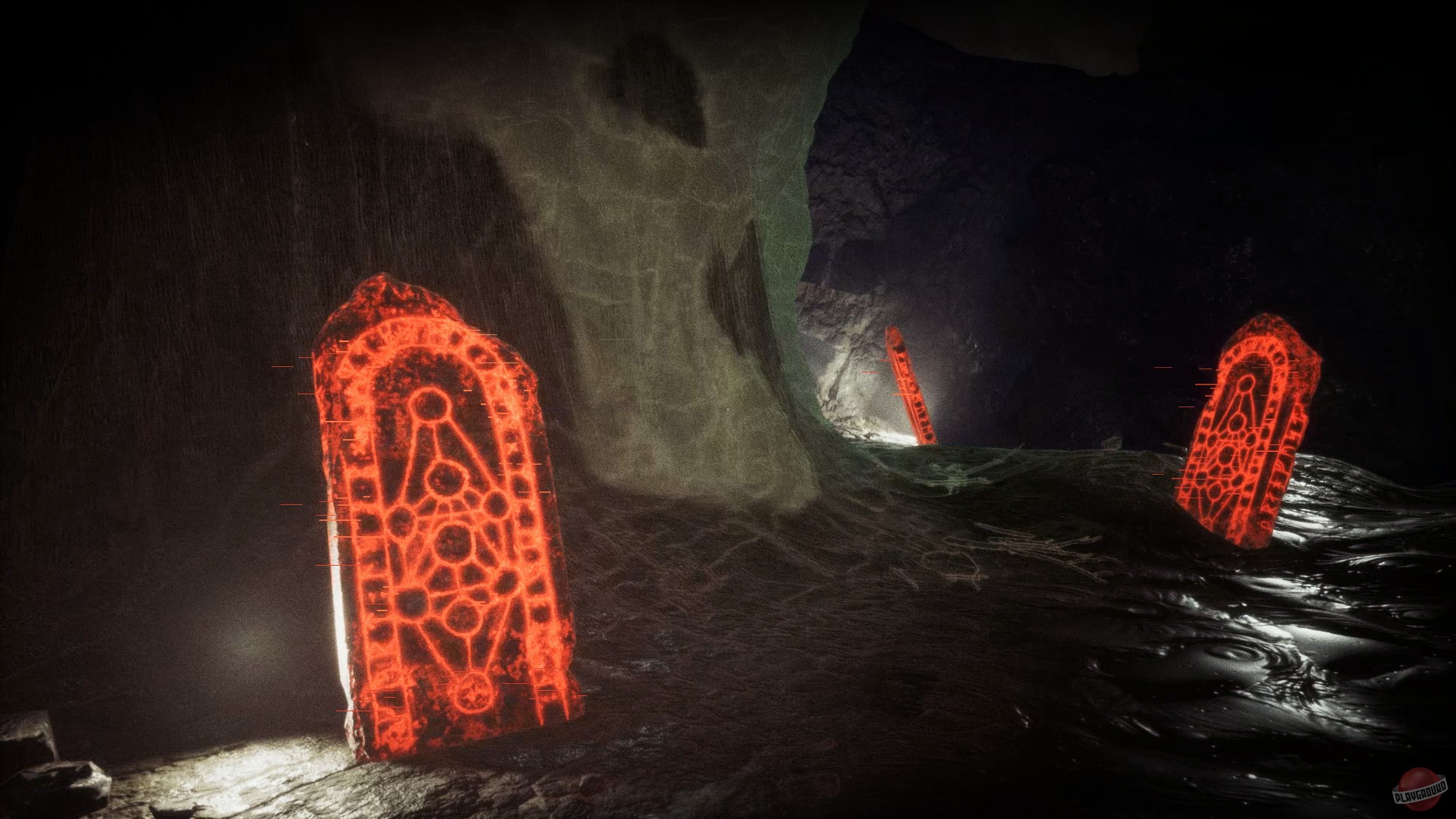 Скриншот из игры Apsulov: End of Gods - 18