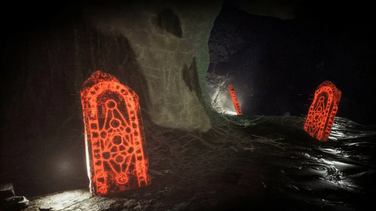 Скриншот из игры Apsulov: End of Gods - 10