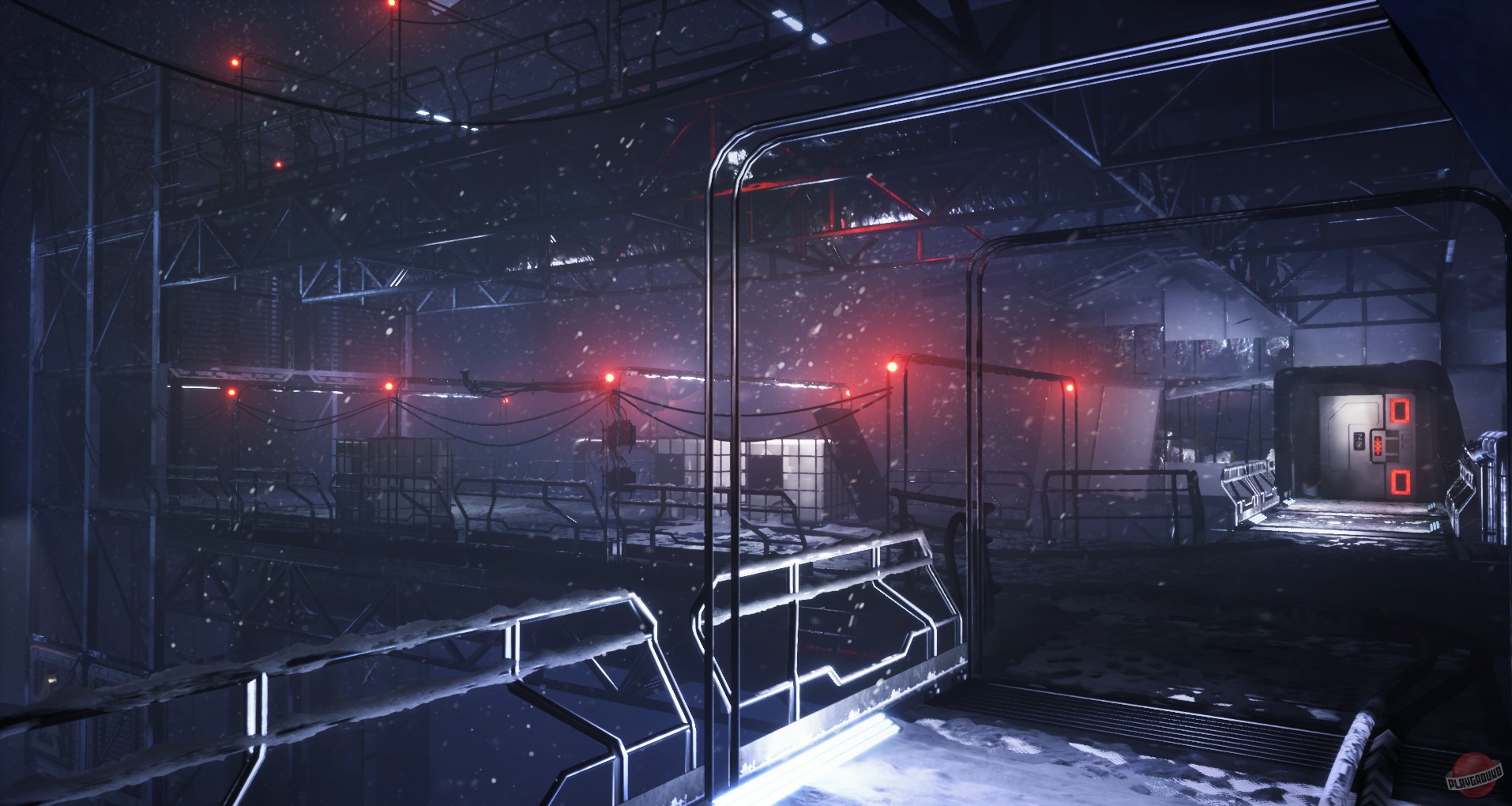 Скриншот из игры Apsulov: End of Gods - 14