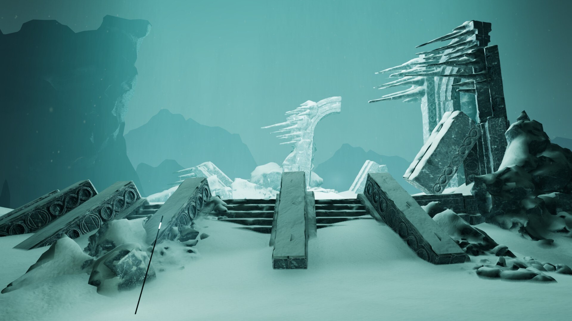 Скриншот из игры Apsulov: End of Gods - 25