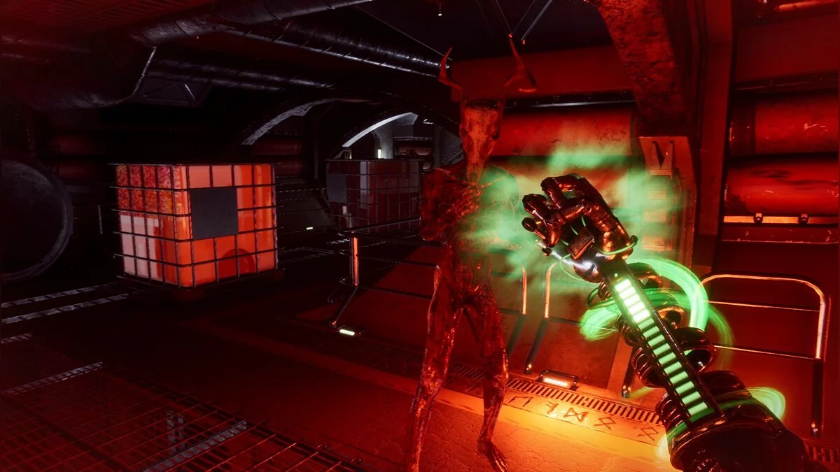 Скриншот из игры Apsulov: End of Gods - 37
