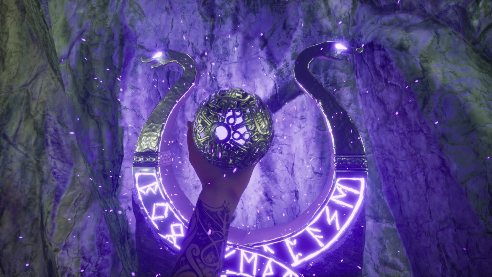 Скриншот из игры Apsulov: End of Gods - 31