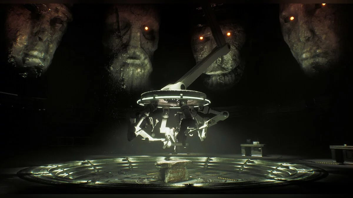 Скриншот из игры Apsulov: End of Gods - 32