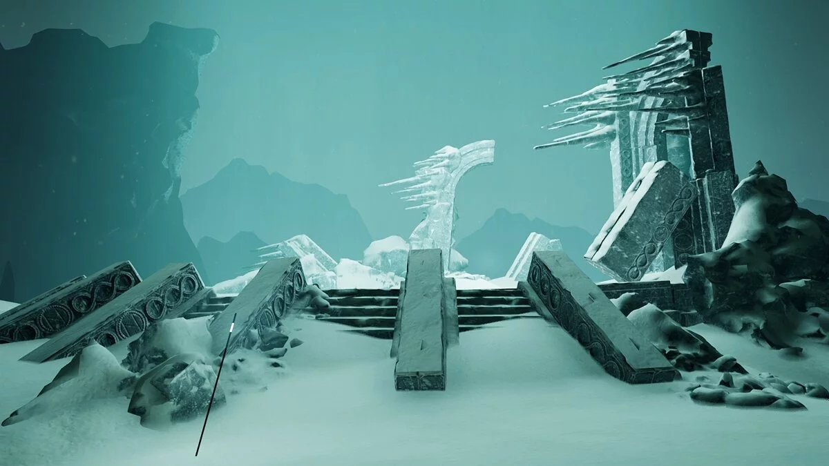 Скриншот из игры Apsulov: End of Gods - 35