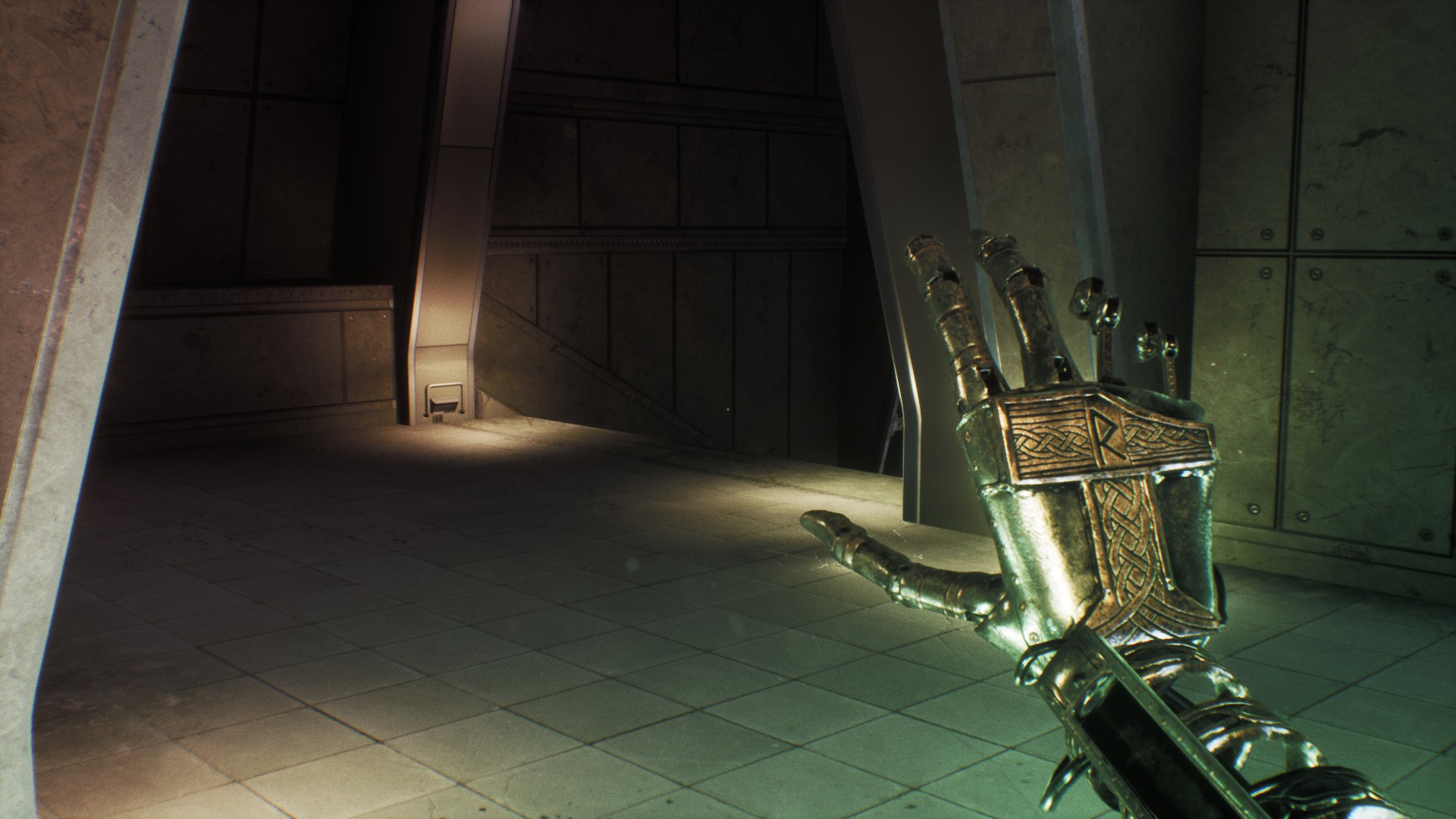 Скриншот из игры Apsulov: End of Gods - 38