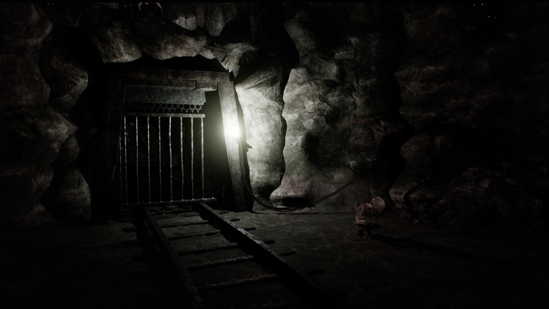 Скриншот из игры Unforgiving - A Northern Hymn - 8