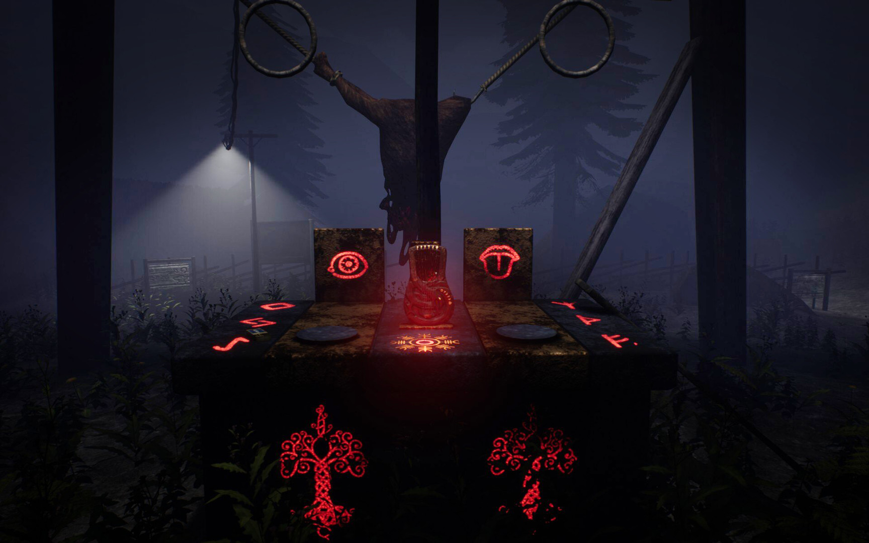 Скриншот из игры Unforgiving - A Northern Hymn - 6