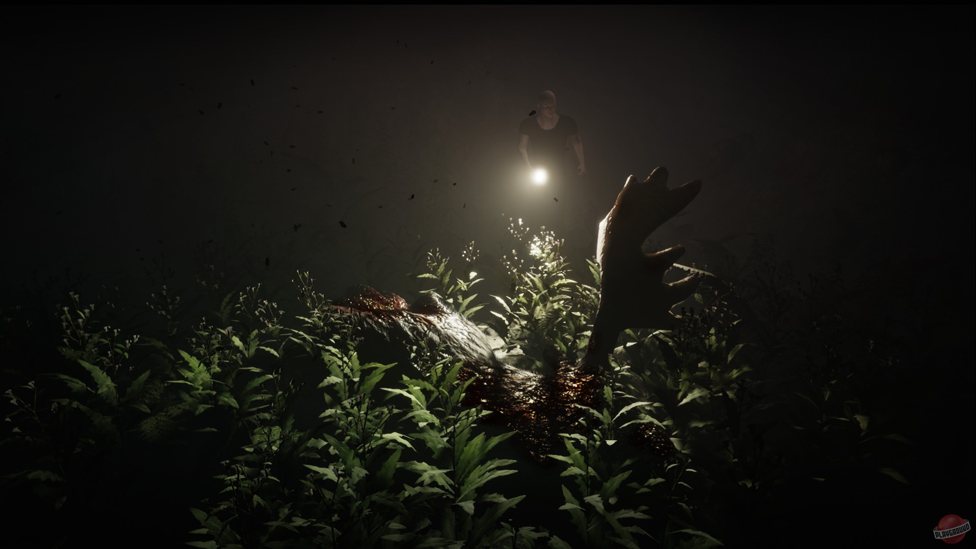 Скриншот из игры Unforgiving - A Northern Hymn - 18