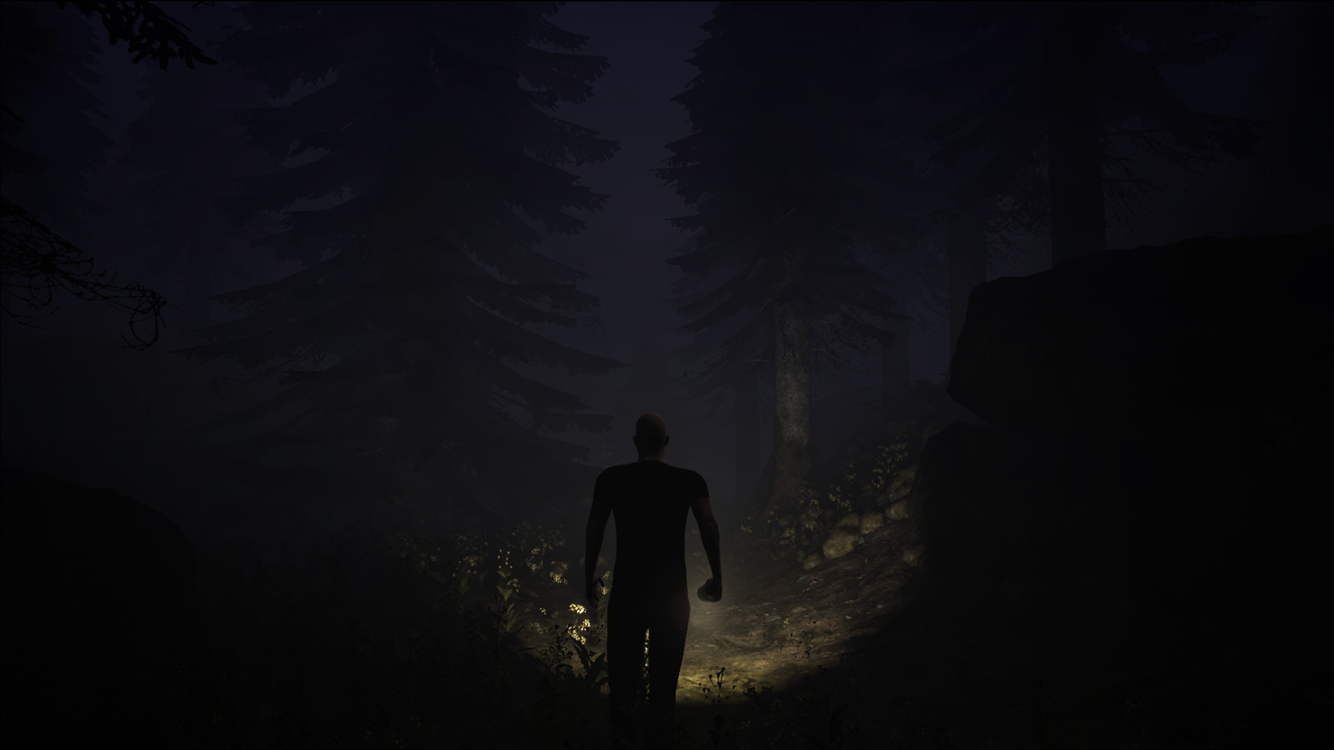 Скриншот из игры Unforgiving - A Northern Hymn - 24