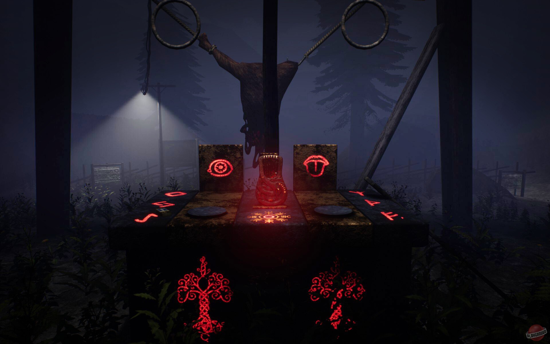 Скриншот из игры Unforgiving - A Northern Hymn - 14