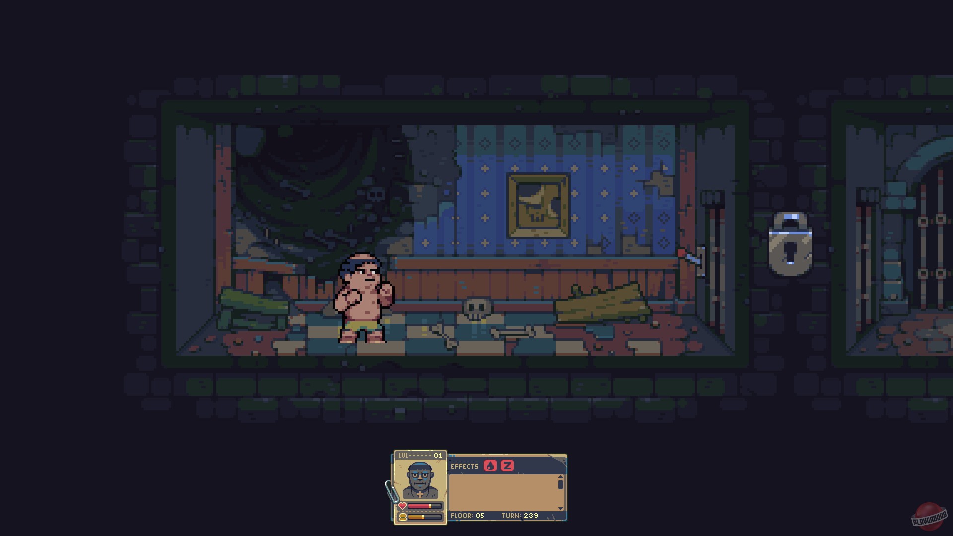 Скриншот из игры Ludopolis - 3