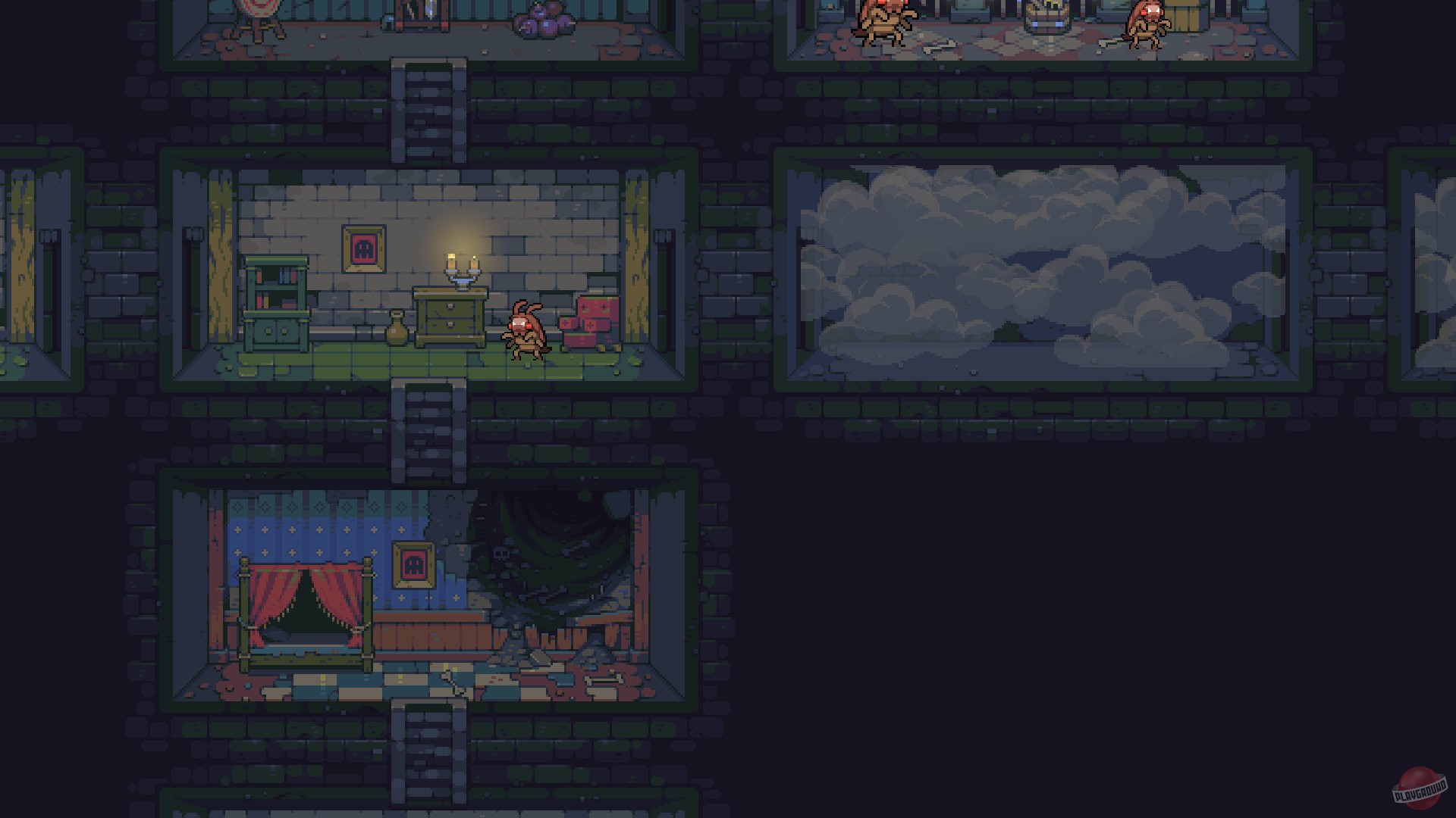 Скриншот из игры Ludopolis - 4