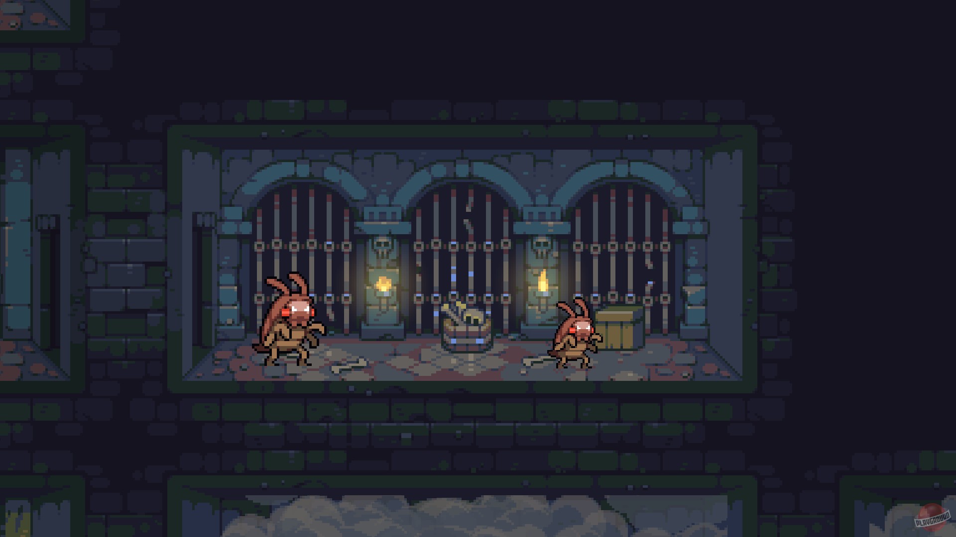 Скриншот из игры Ludopolis - 5