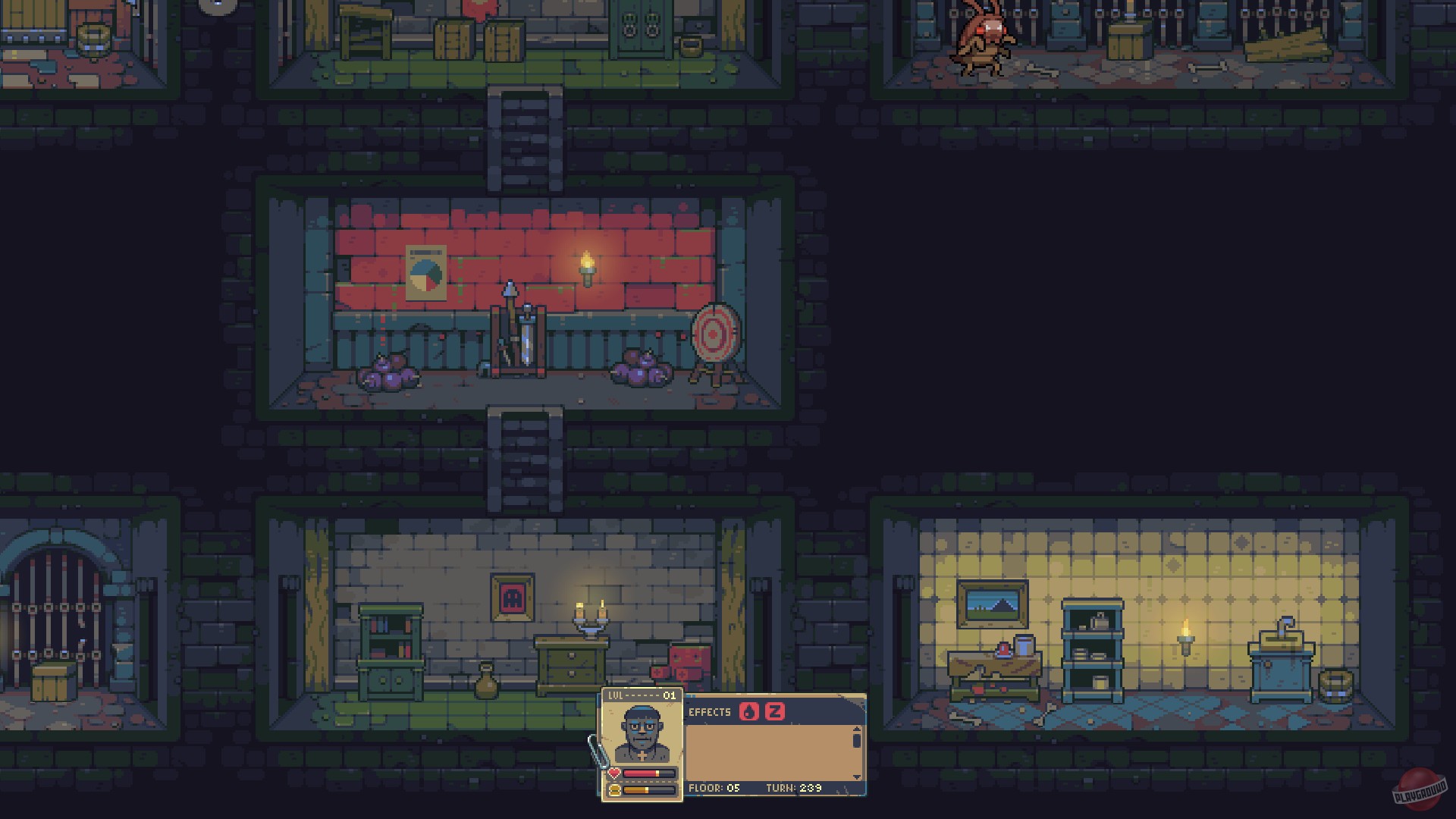 Скриншот из игры Ludopolis - 1