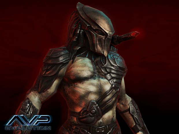 Скриншот из игры AvP: Evolution - 16