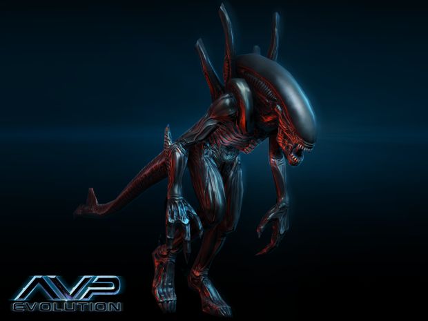 Скриншот из игры AvP: Evolution - 10