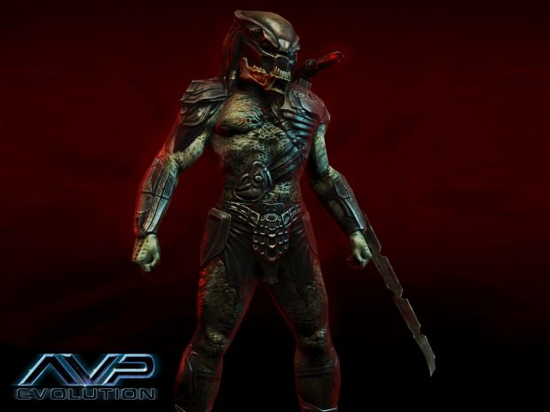Скриншот из игры AvP: Evolution - 13